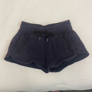 Lululemon Hit Reset Short  3”
